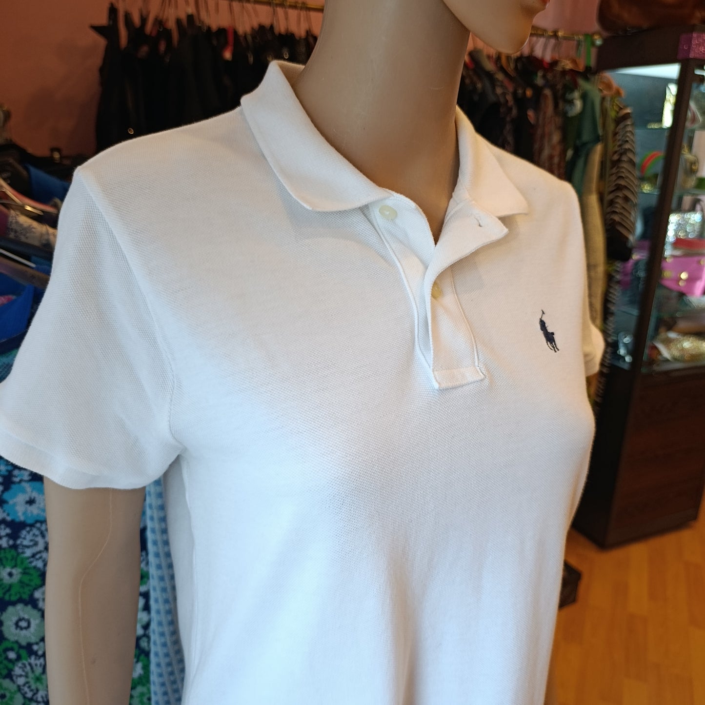 Abito Ralph Lauren tg M