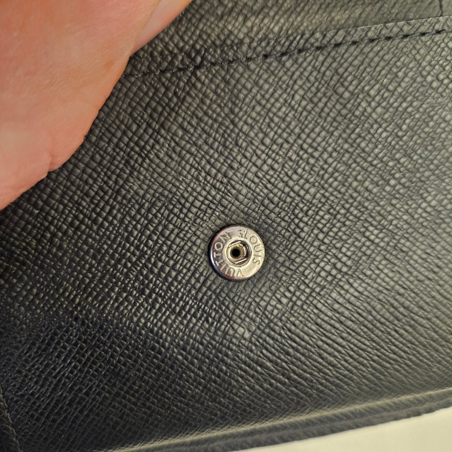 Portafoglio Louis Vuitton