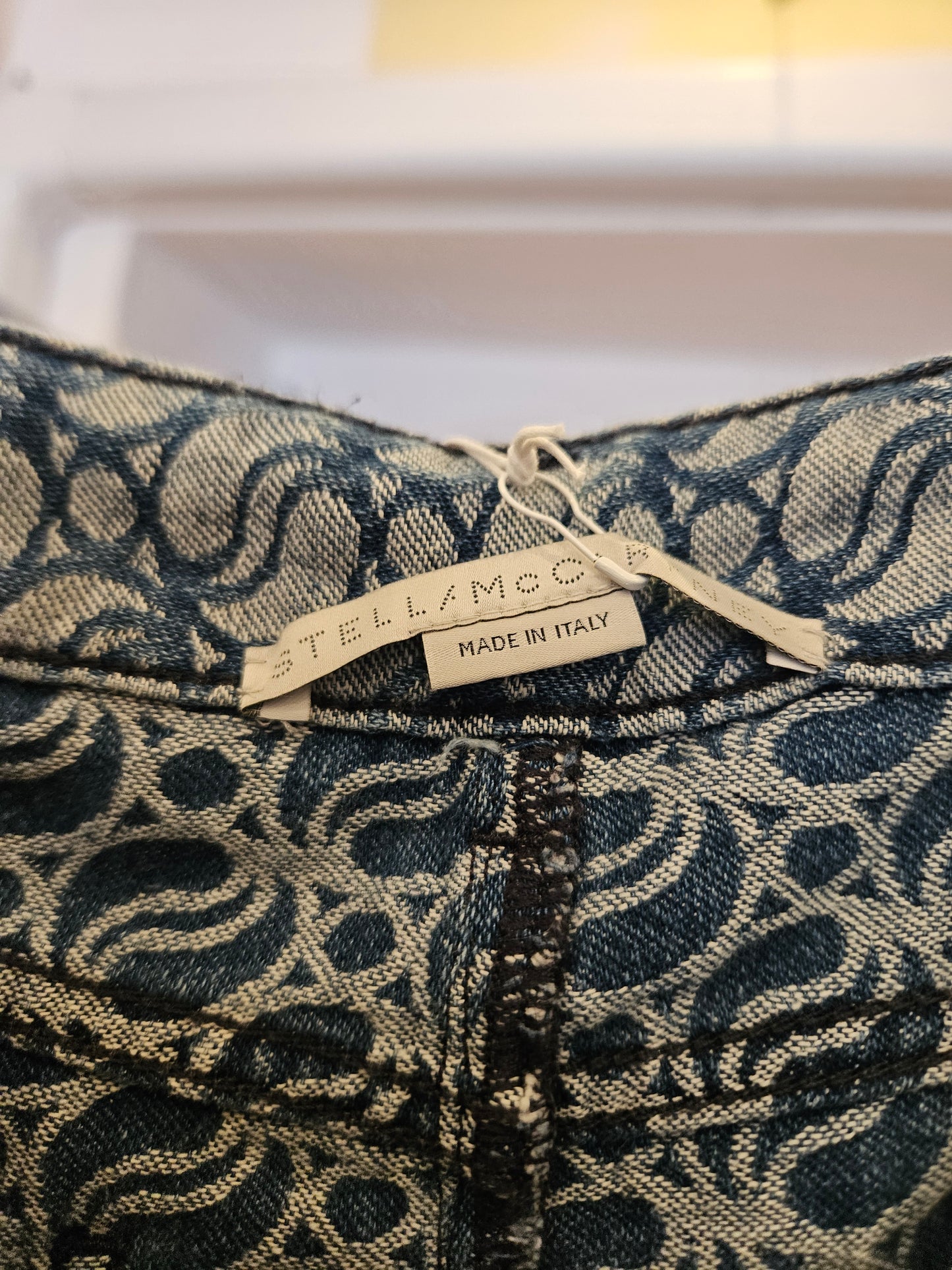 Jeans Stella McCartney tg w30