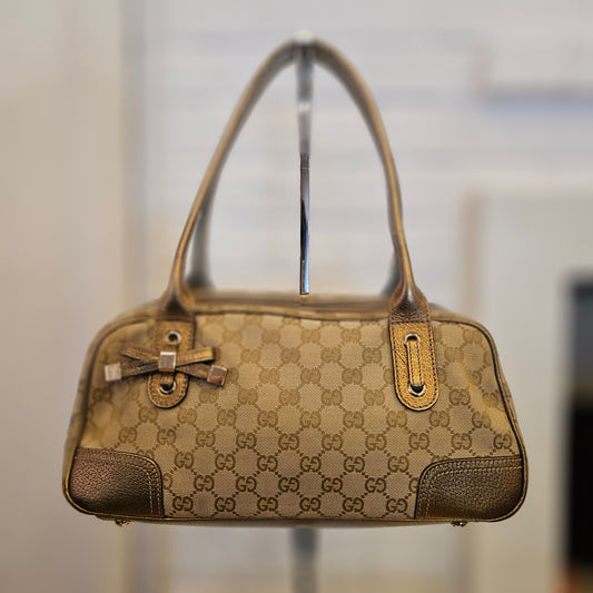 Bauletto Gucci