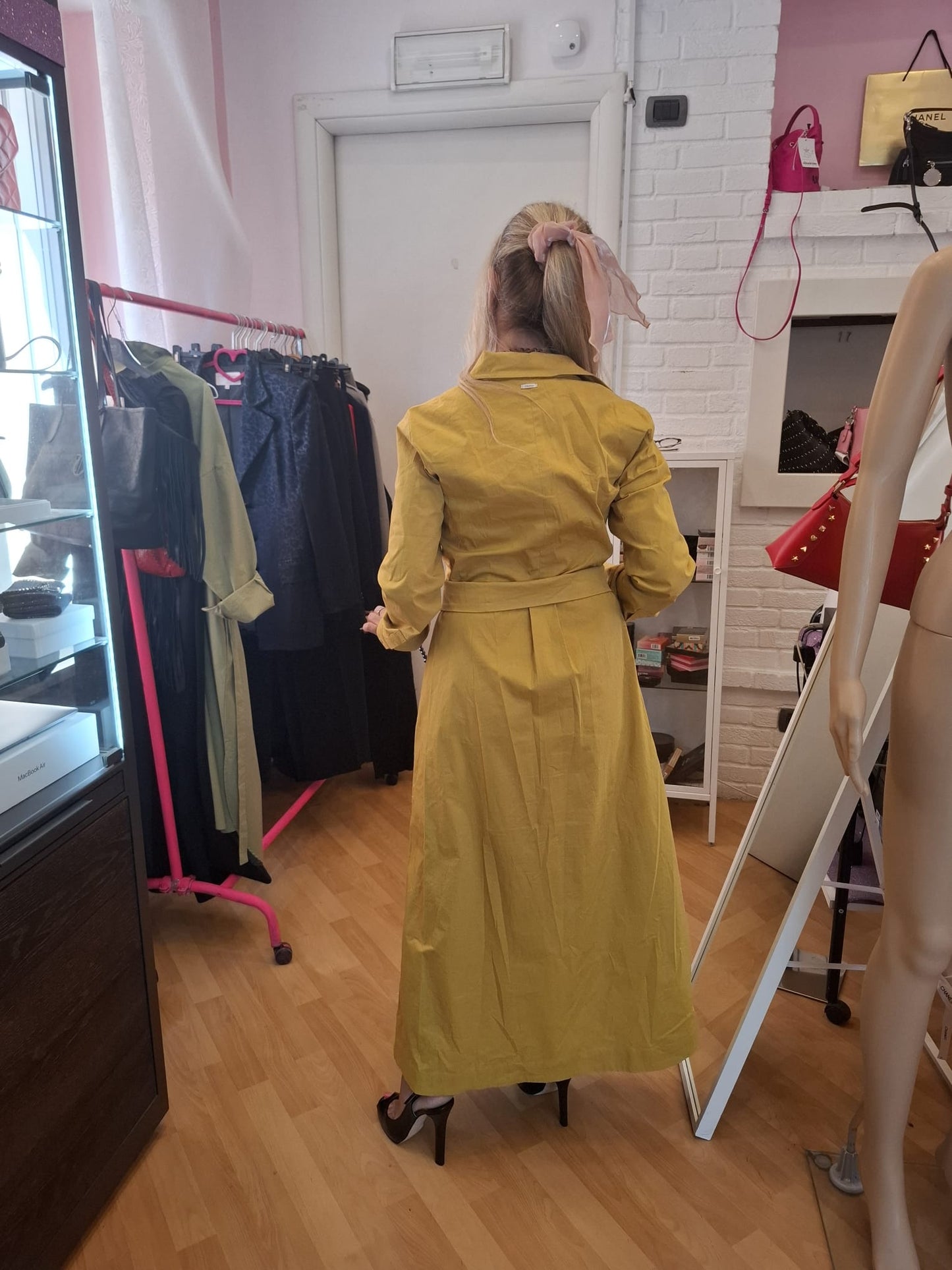 Abito max Mara tg 40