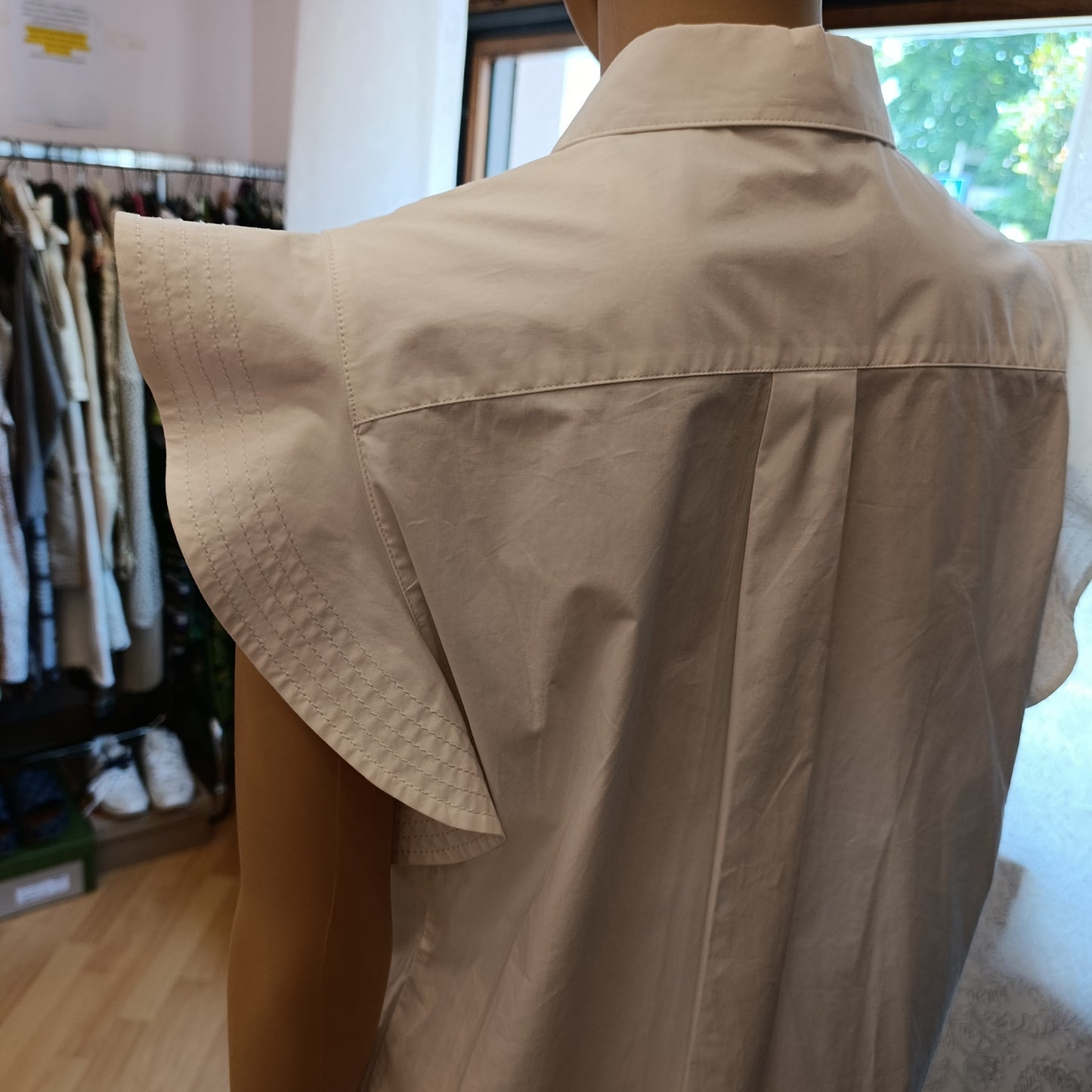Camicia Pinko tg 42