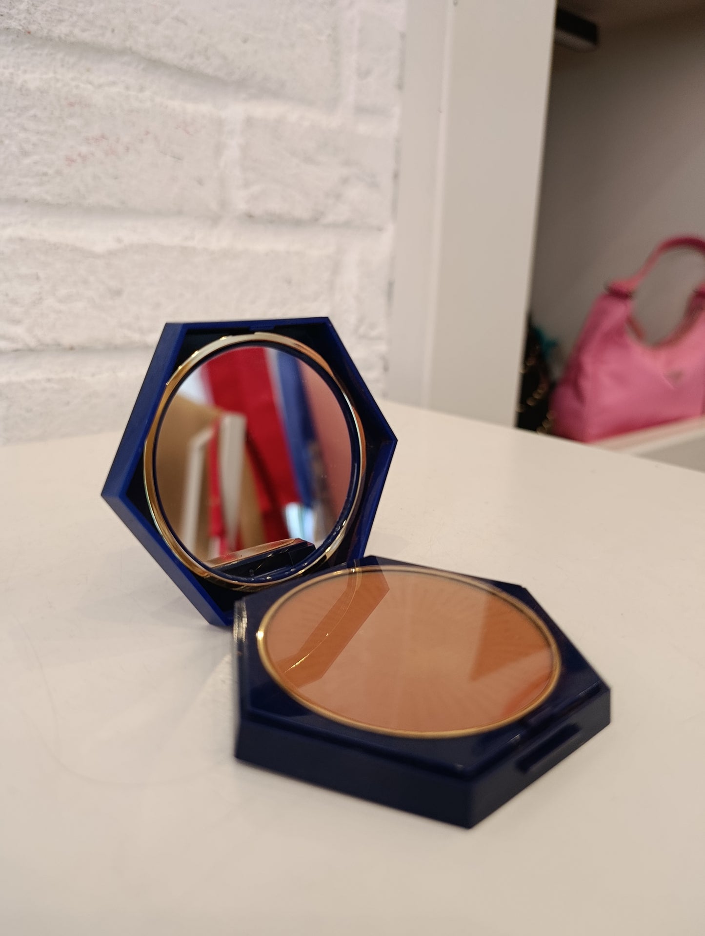 Christian Dior bronzèe 764