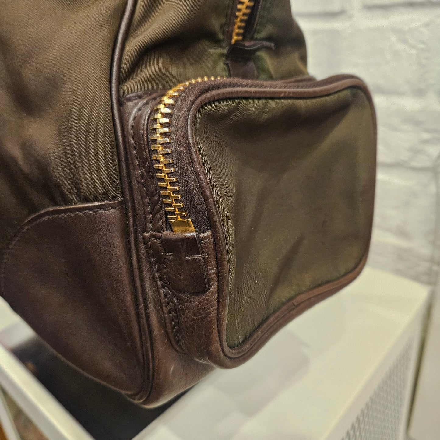 Borsa a spalla Prada