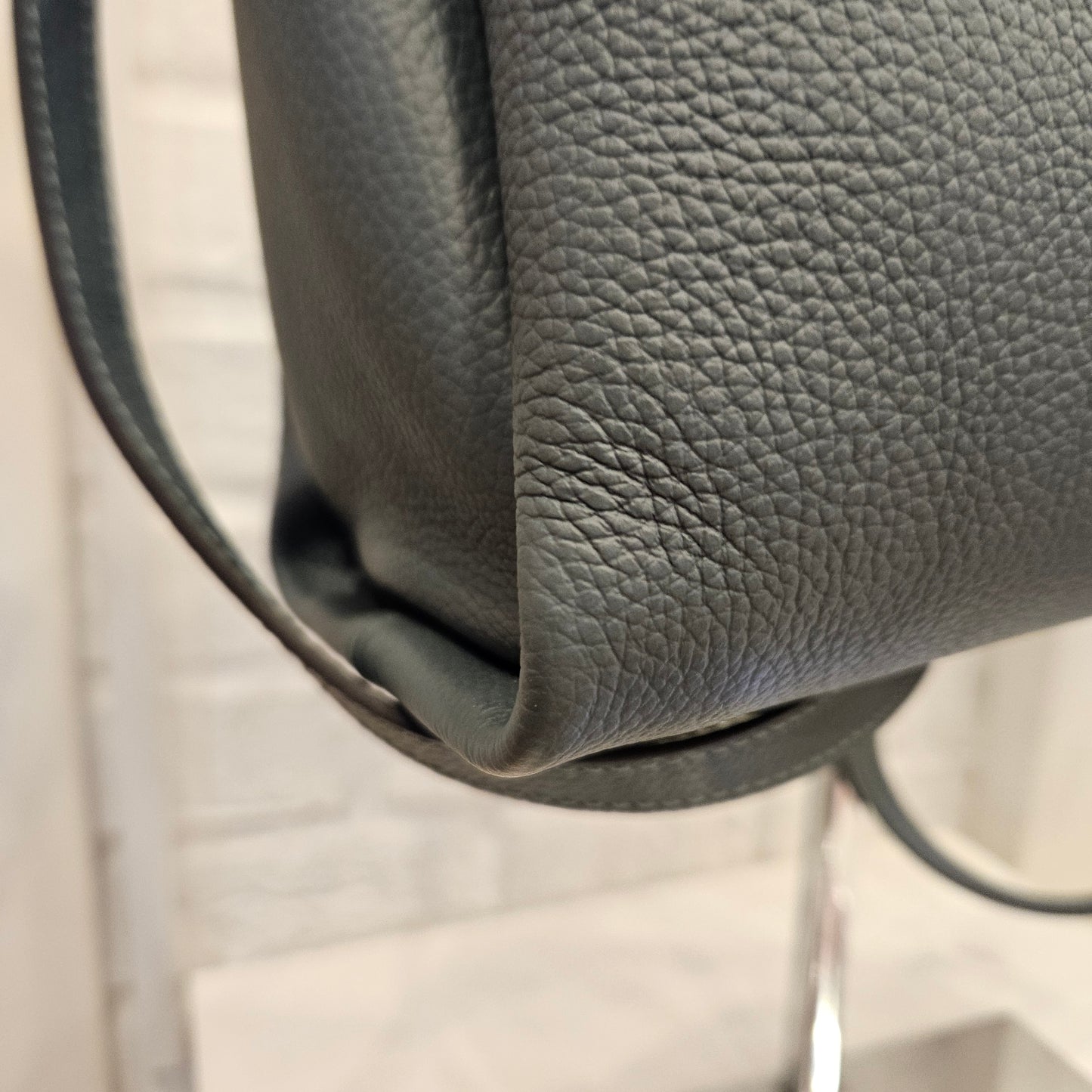 Borsa in pelle Coccinelle