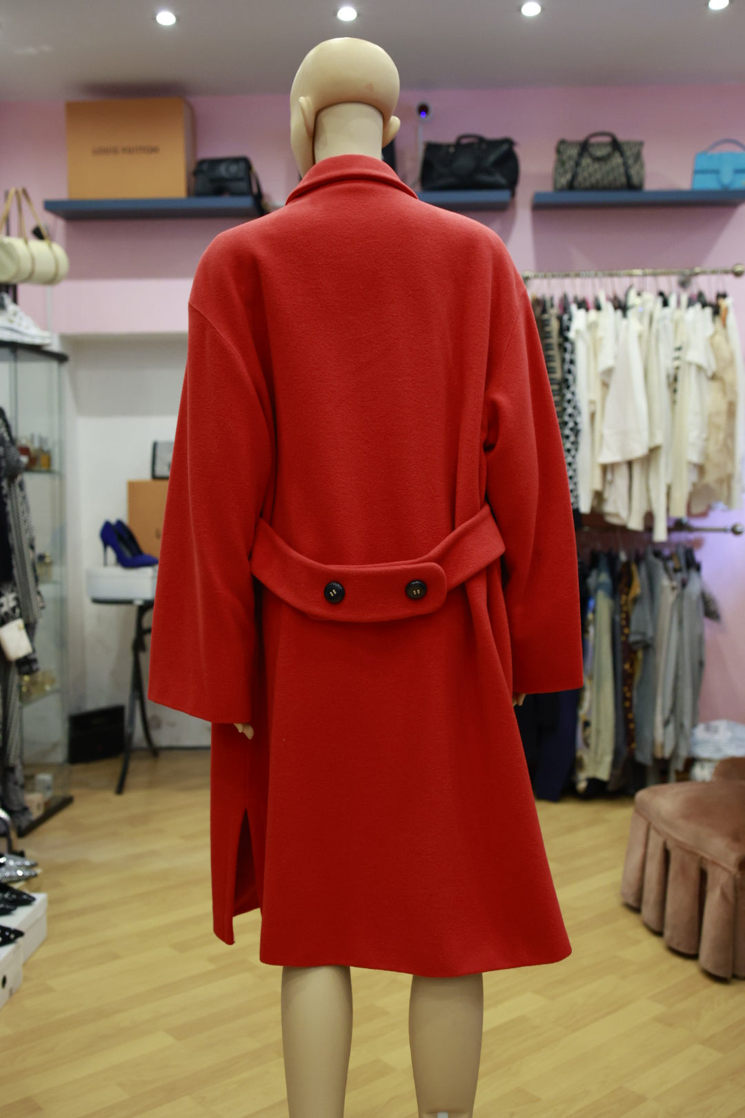 Cappotto vintage Valentino tg 44