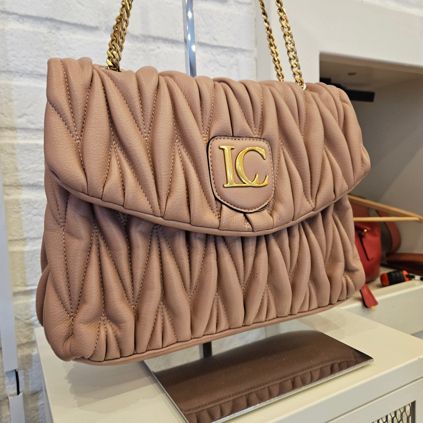 Borsa La Carrie