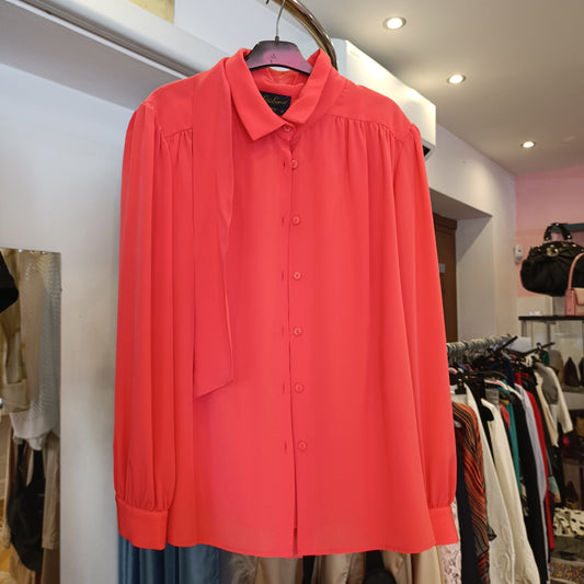 Camicia Luisa spagnoli XL nuova con cartellino