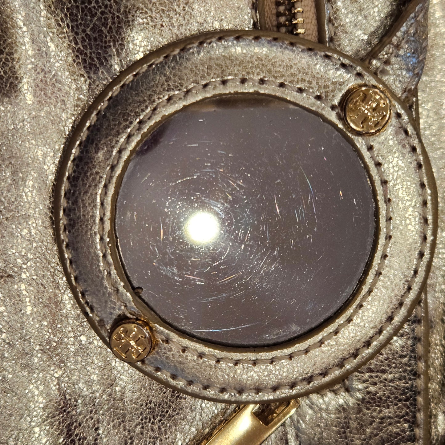Pochette Tory Burch