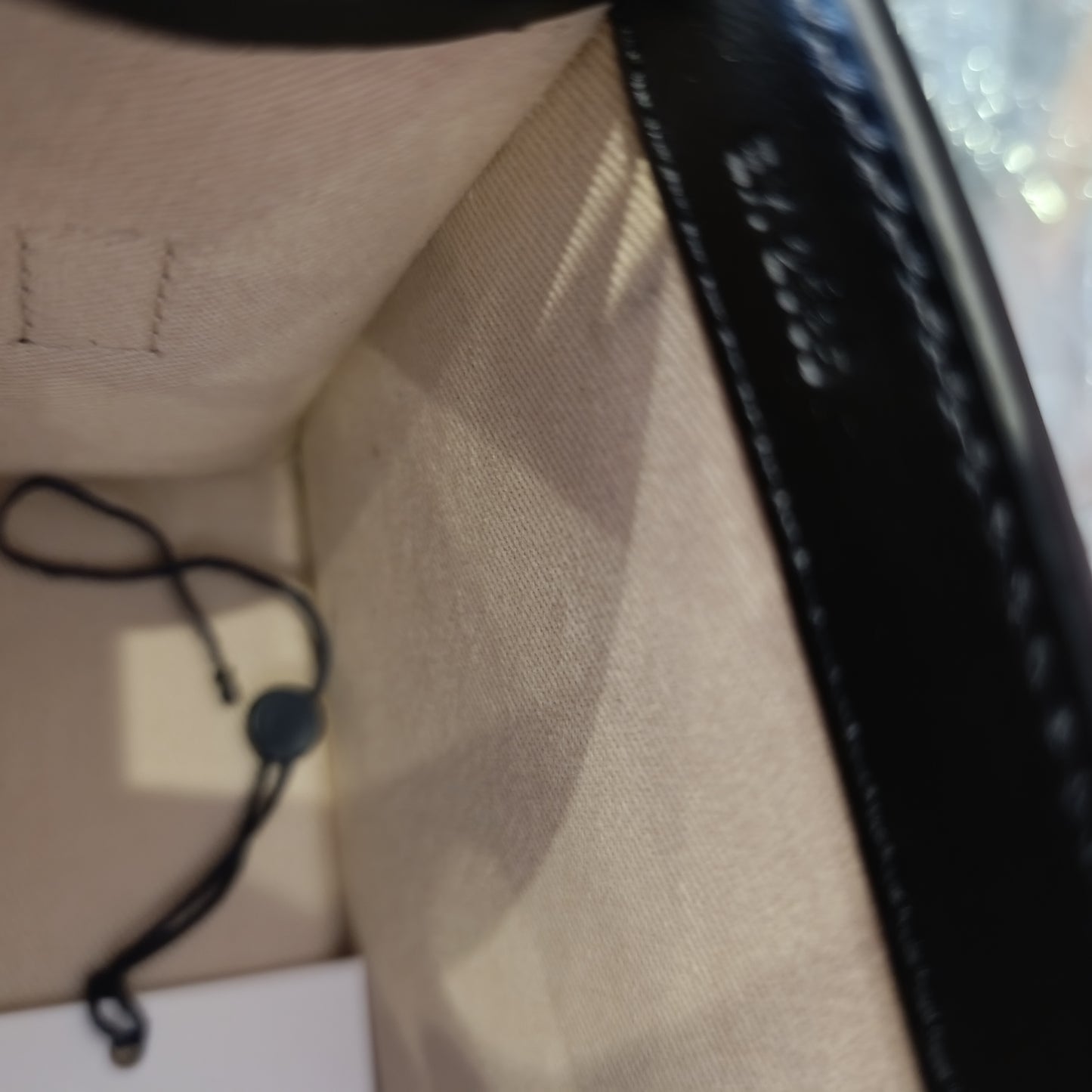 Borsa Le Bambino Jacquemus