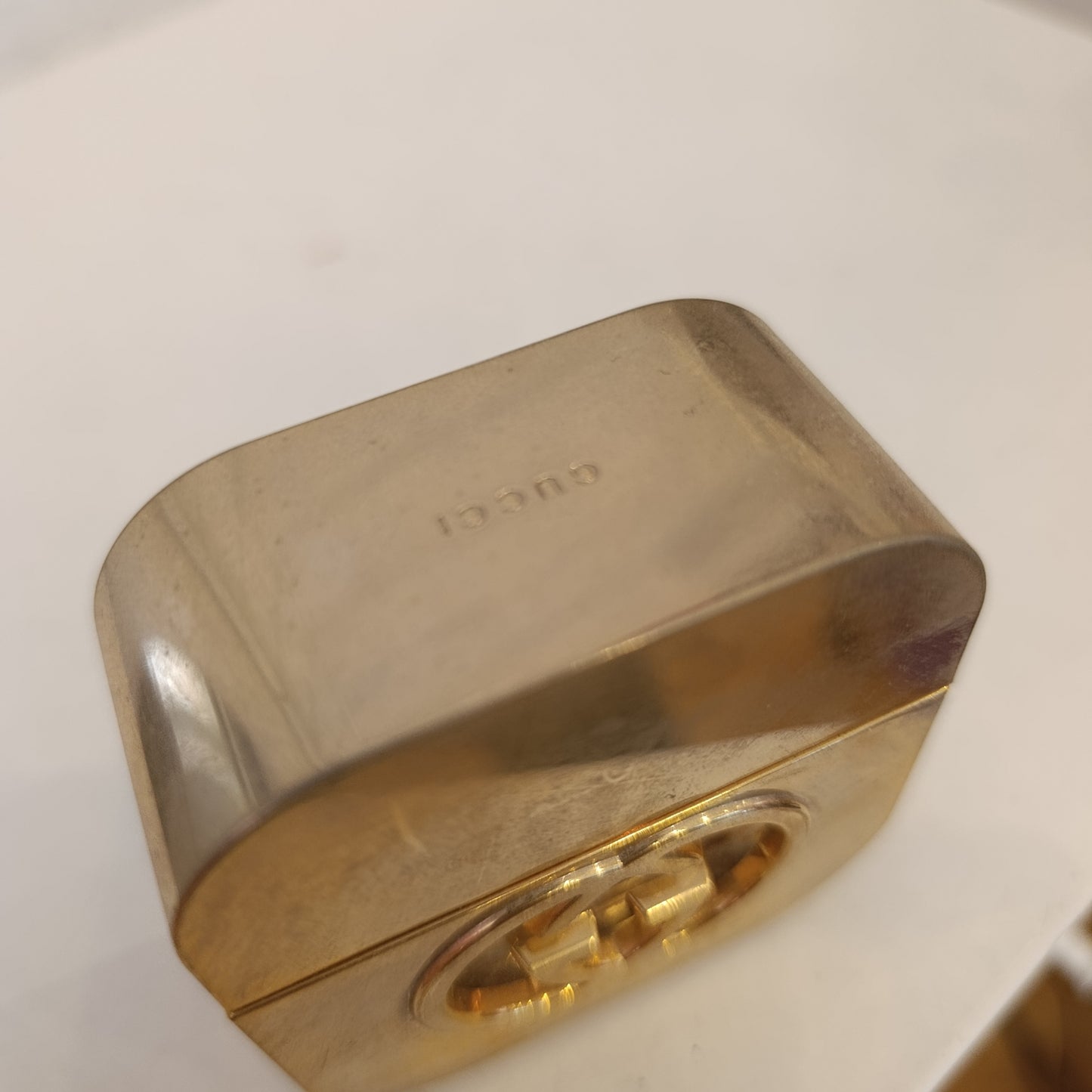 Profumo Gucci guilty
