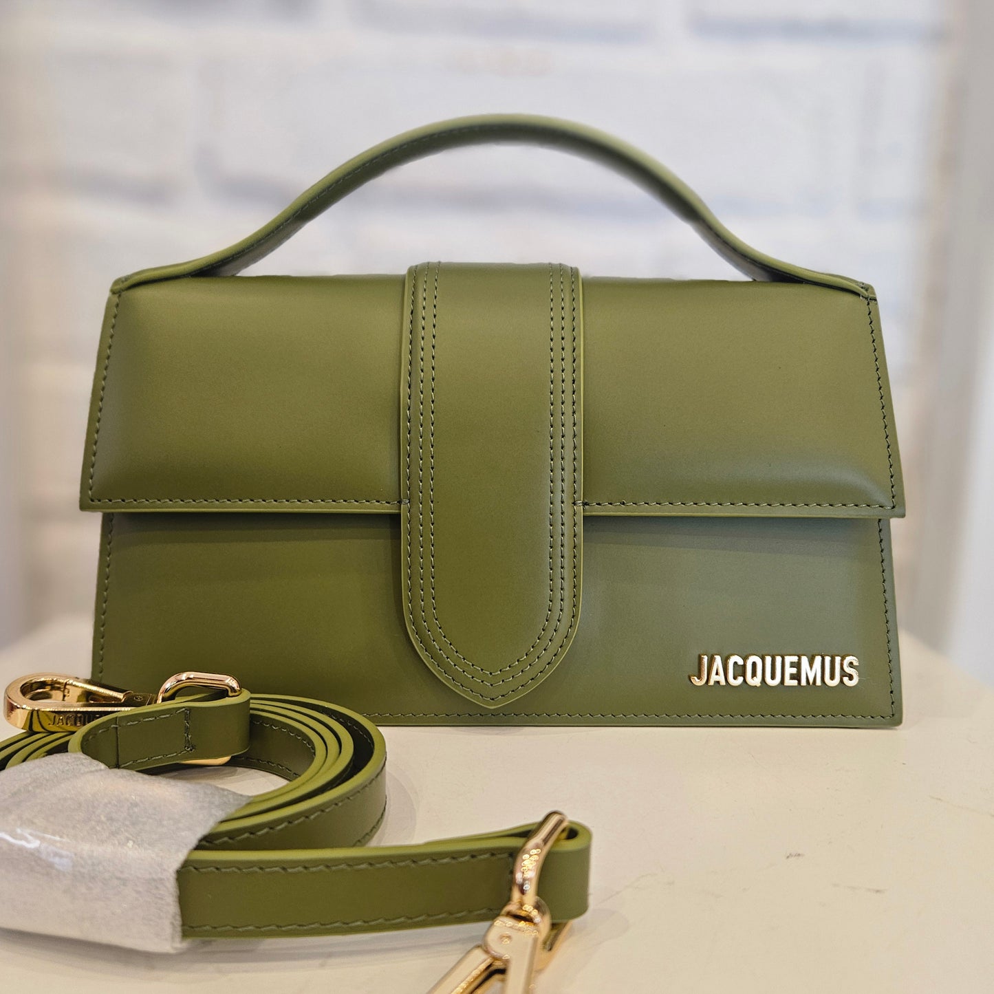 Jacquemus Le Bambino