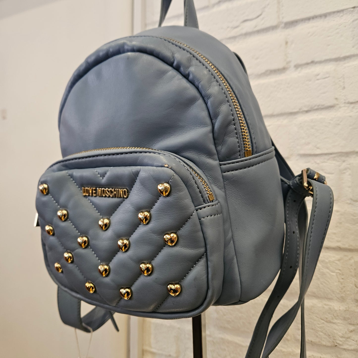 Zainetto Love Moschino