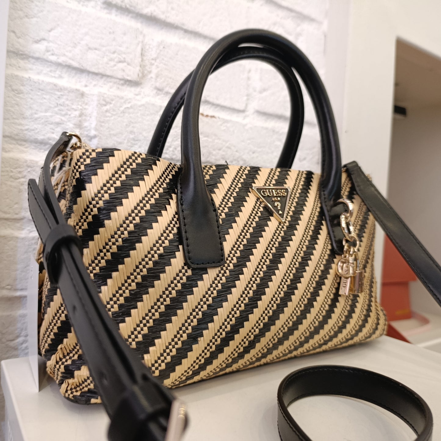 Borsa Guess
