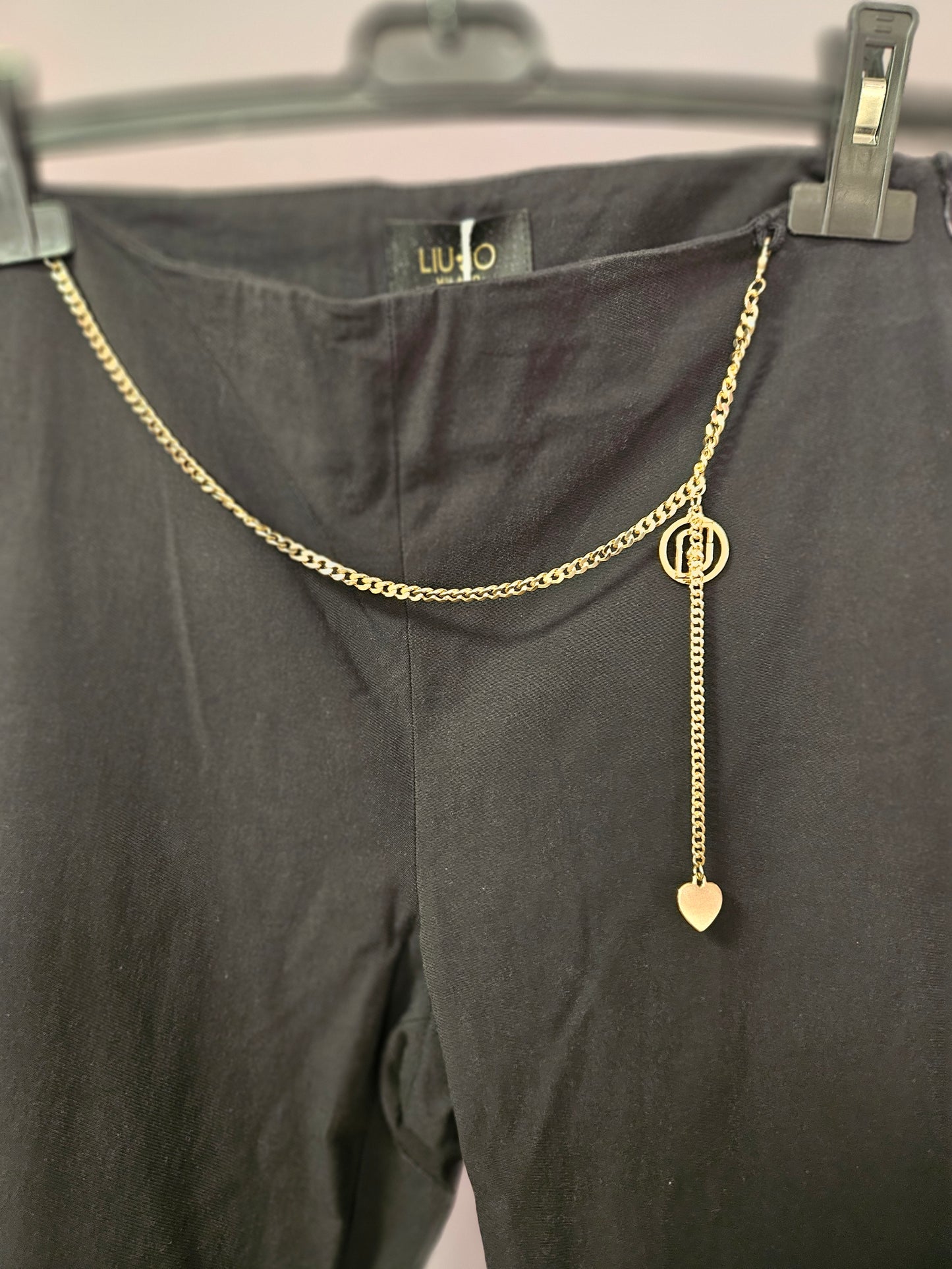 Pantaloni Liu Jo tg 38