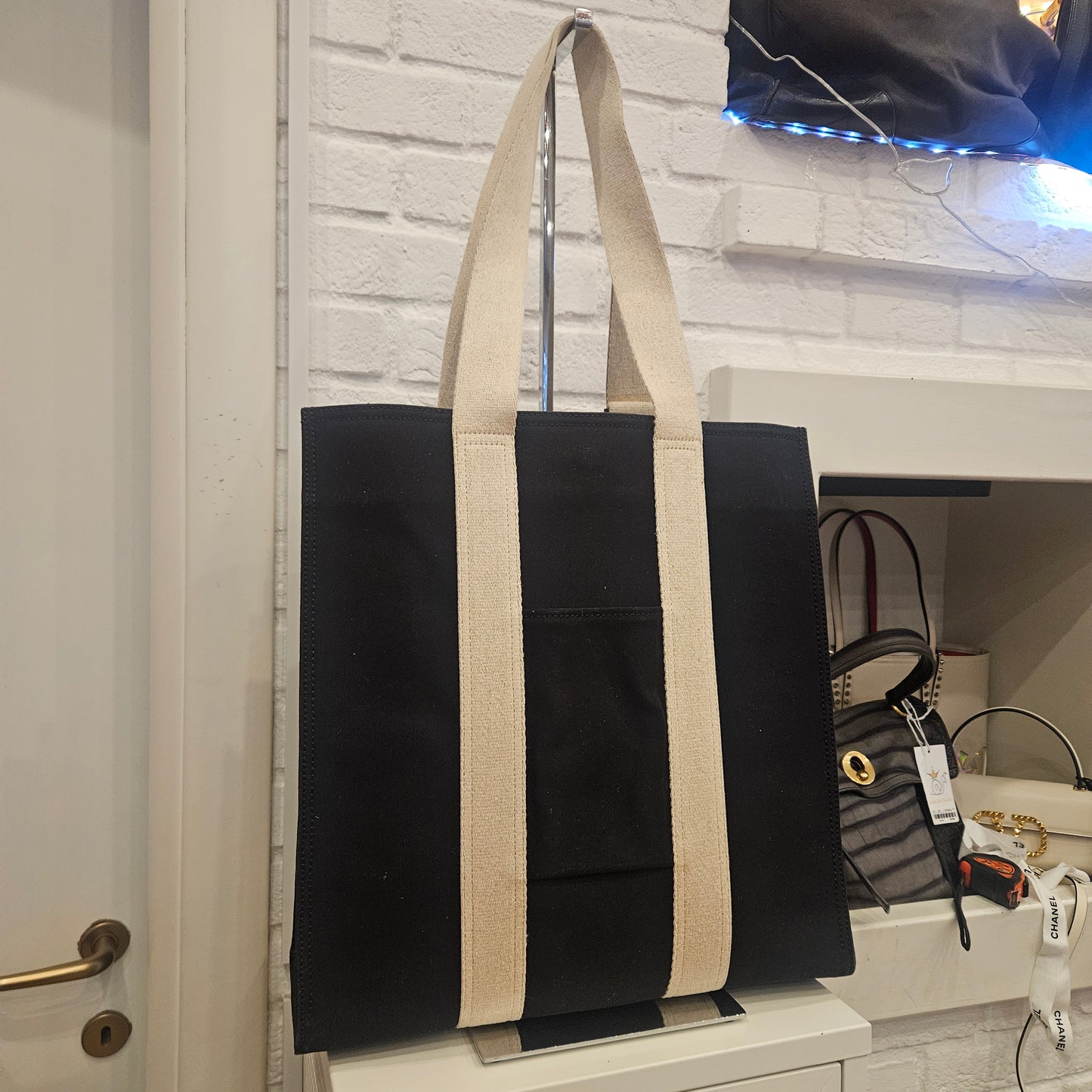 Tote bag Jacquemus