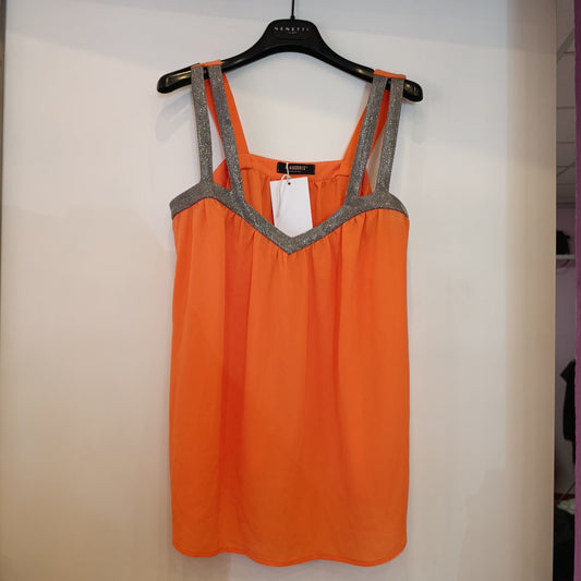 Blusa almagores tg 42