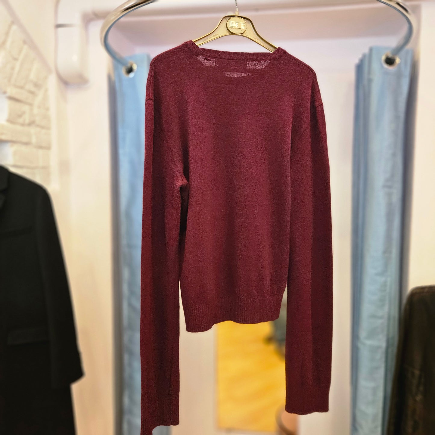 Maglia Dolce&Gabbana tg M uomo