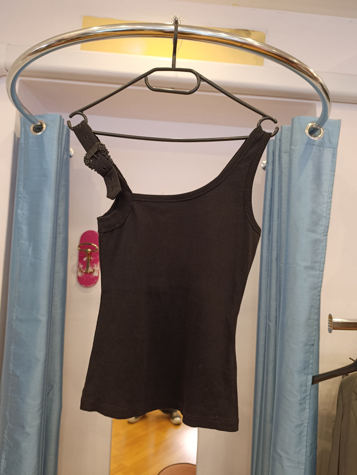 Top Versace tg 38