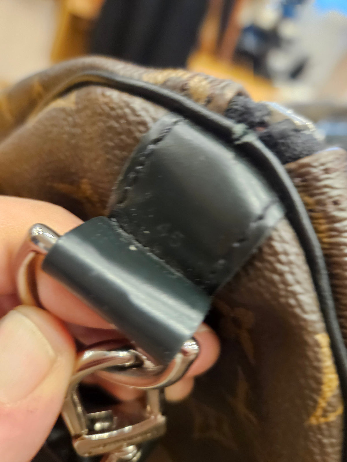 Keepall 45 Louis Vuitton