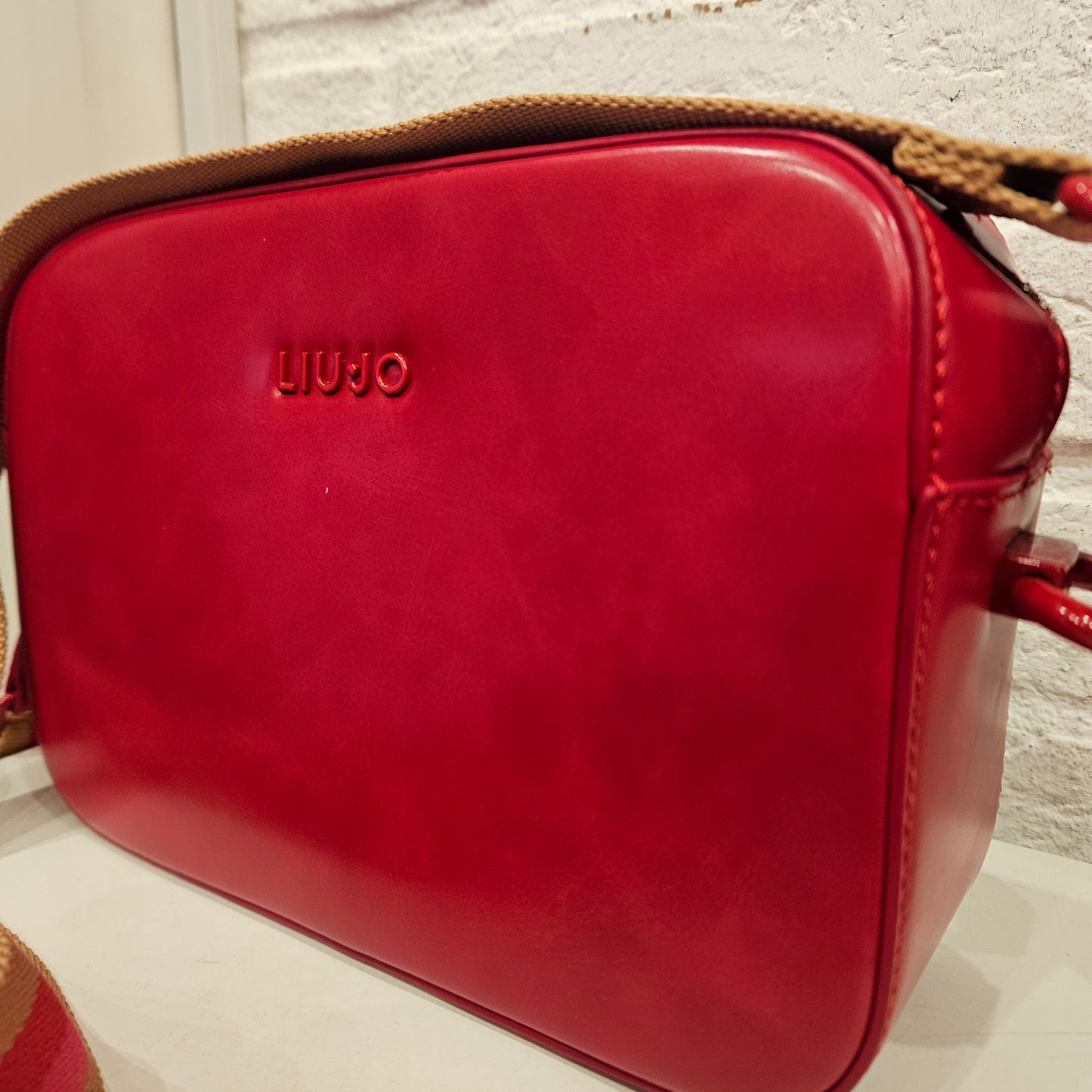 Borsa a tracolla Liu Jo