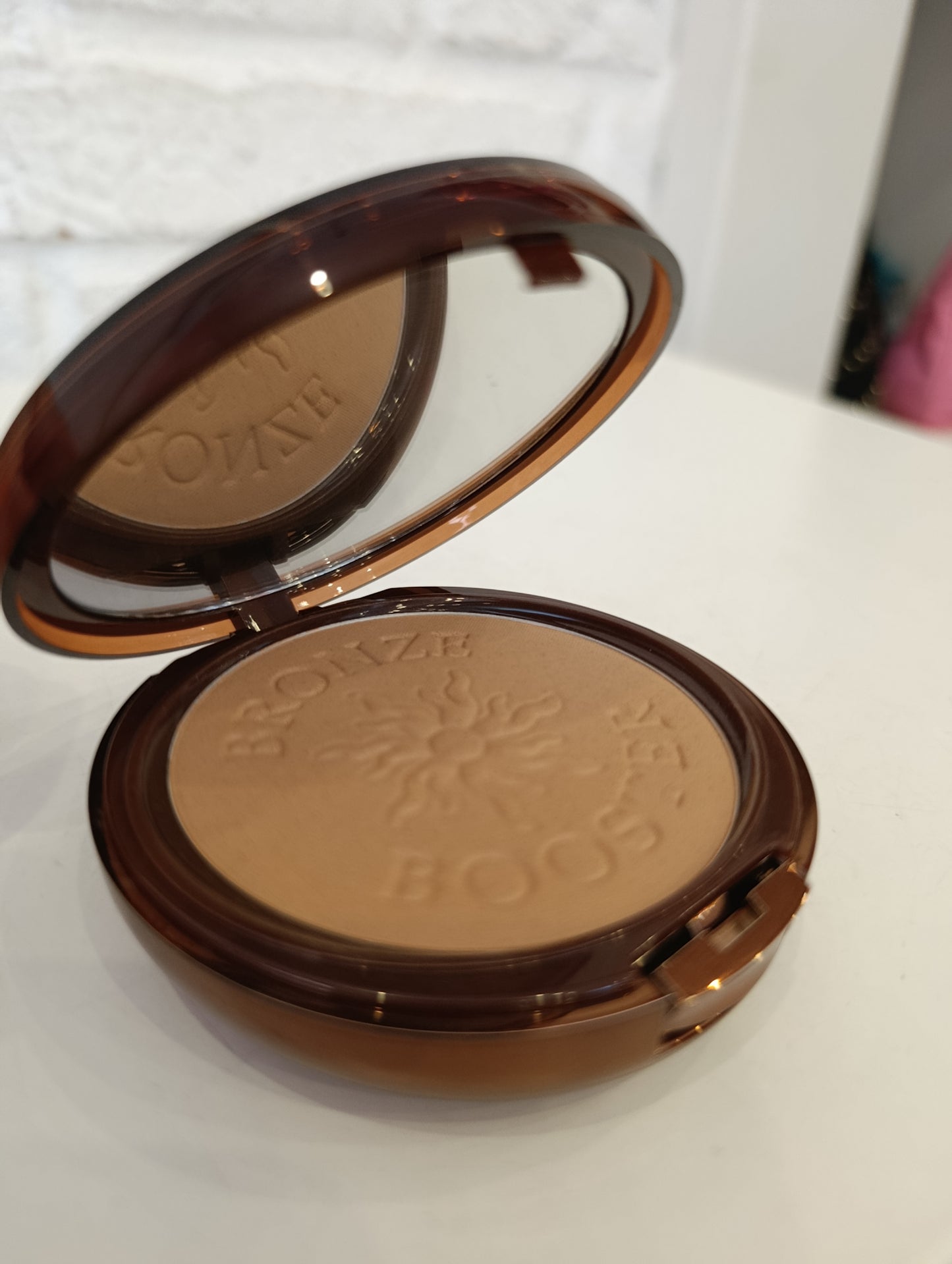 Bronze booster physicians formula