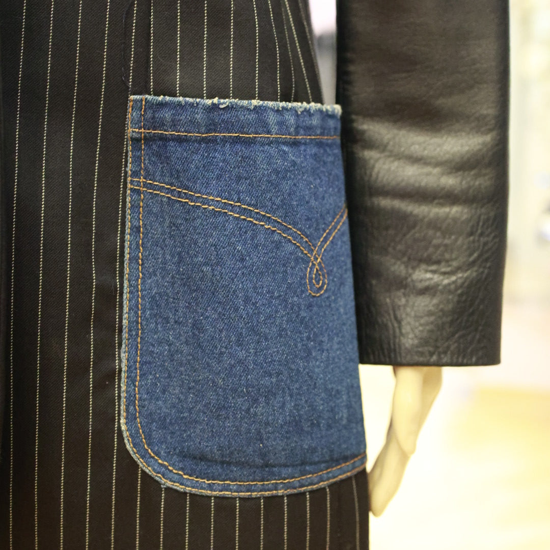 Blazer Moschino Couture tg 42