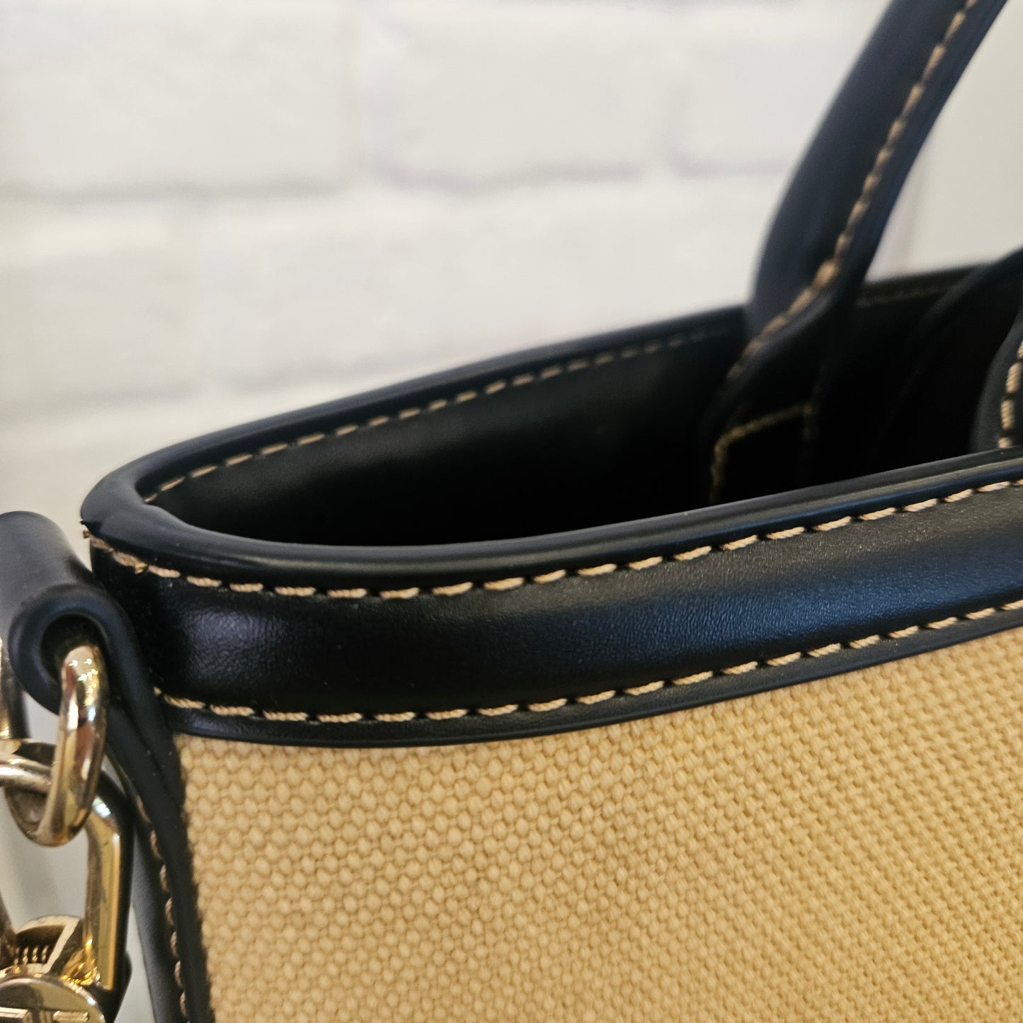 Borsa tote E. Franchi