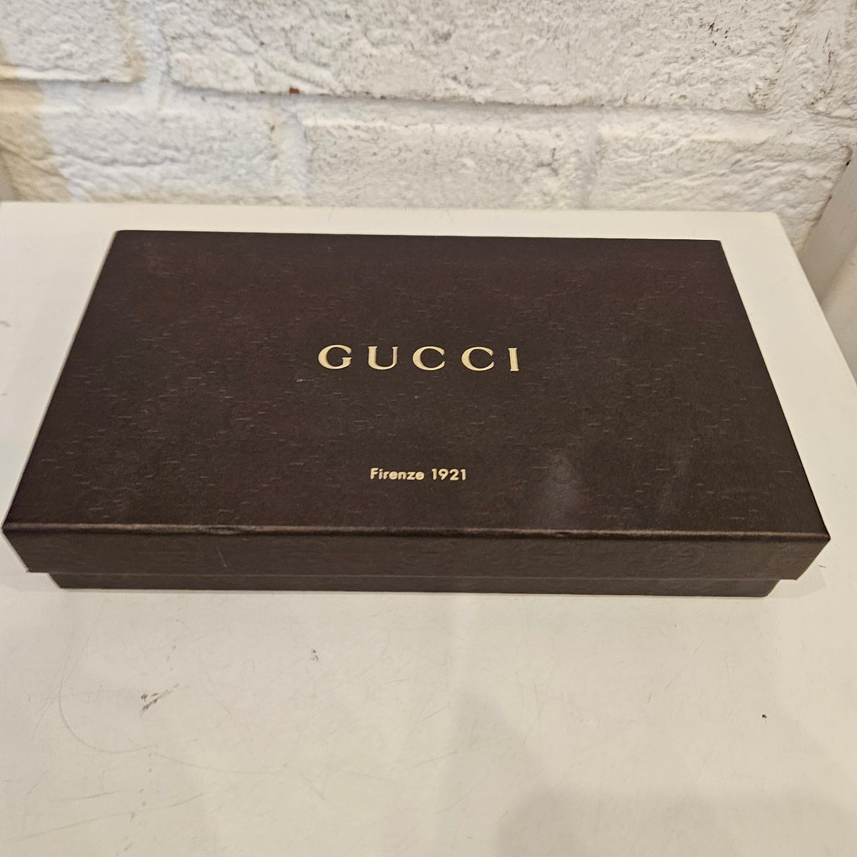 Portafoglio Gucci