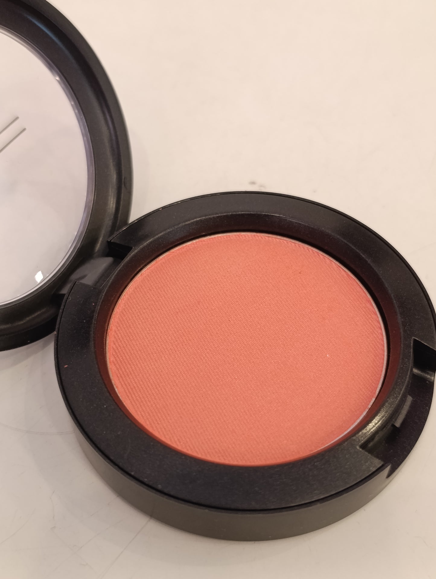 Blush Mac modern mandarin