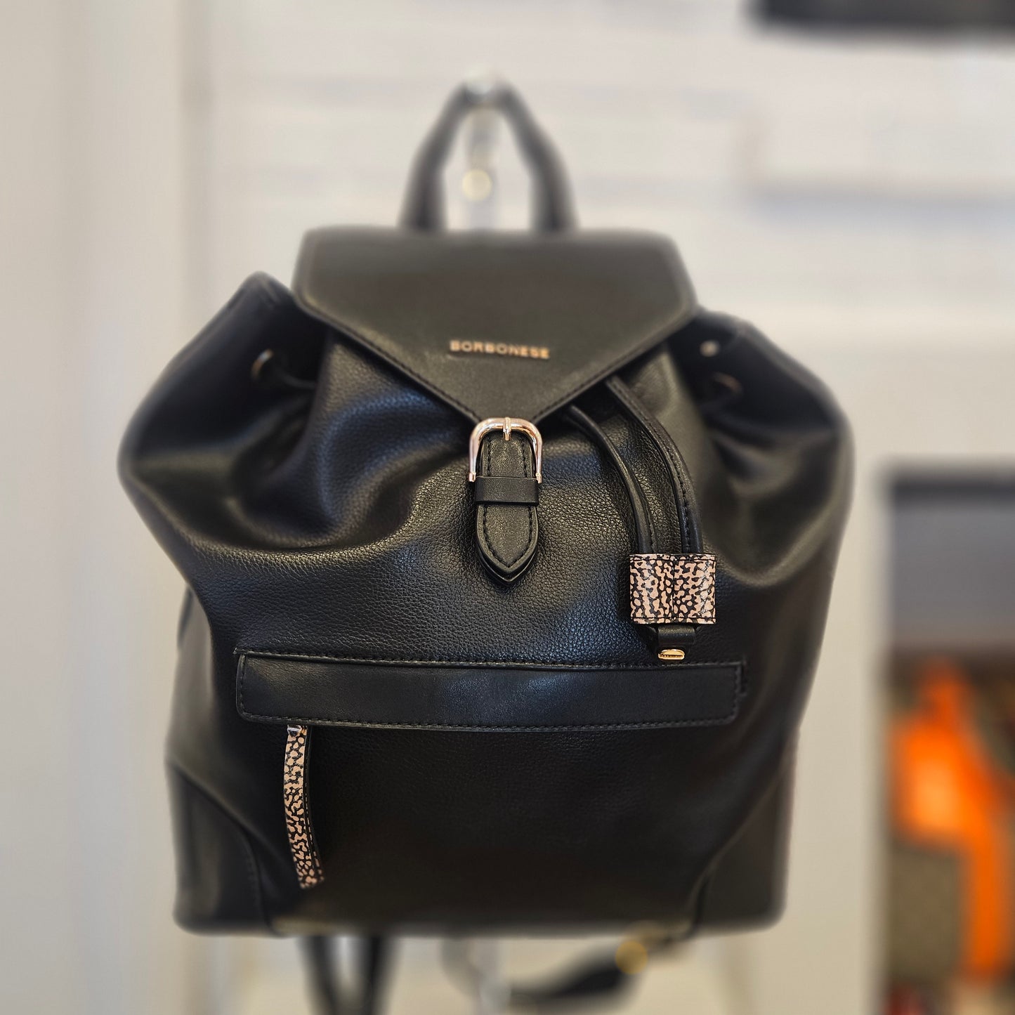 Zaino Borbonese