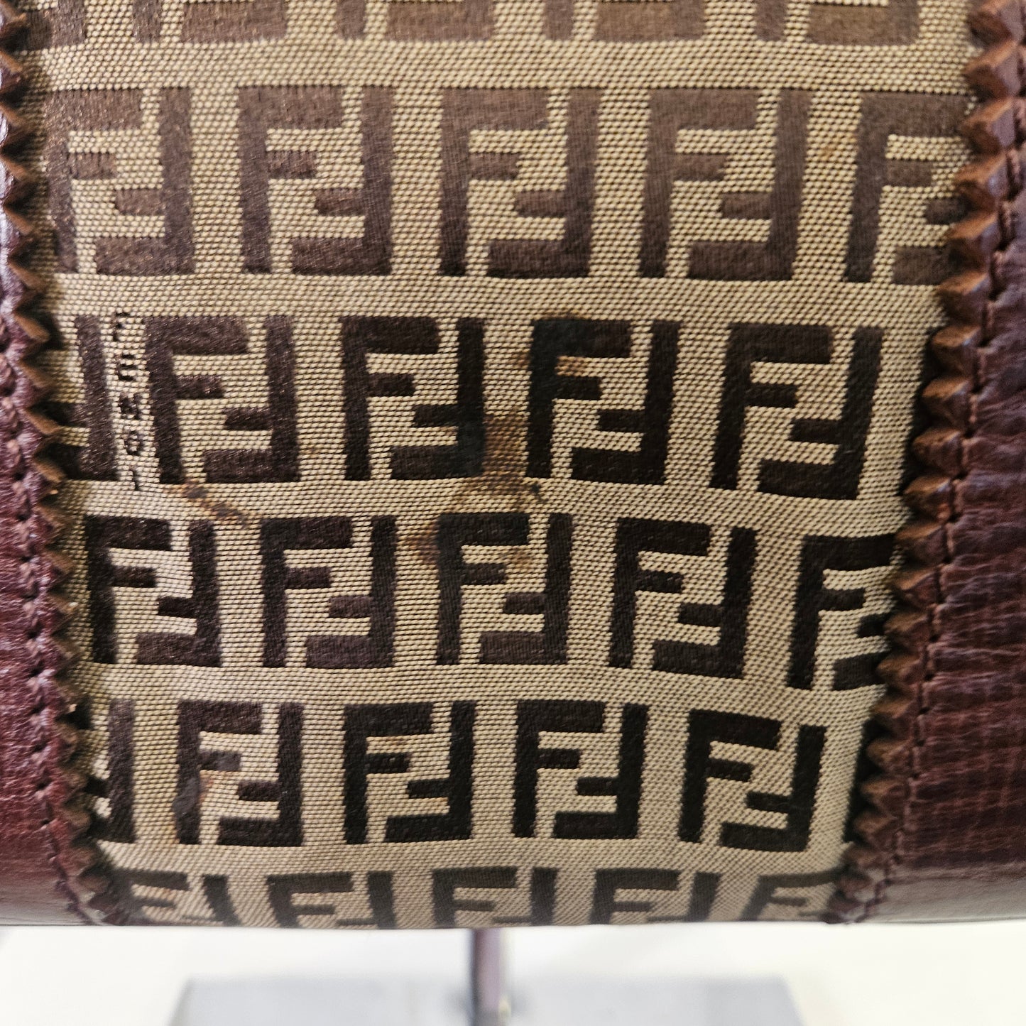 Borsa Vintage Fendi