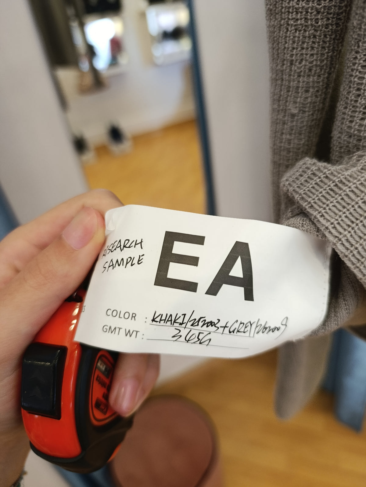 Maglione emporio Armani tg M nuovo