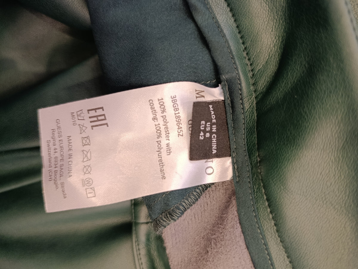 Pantalone marciano Guess tg 42