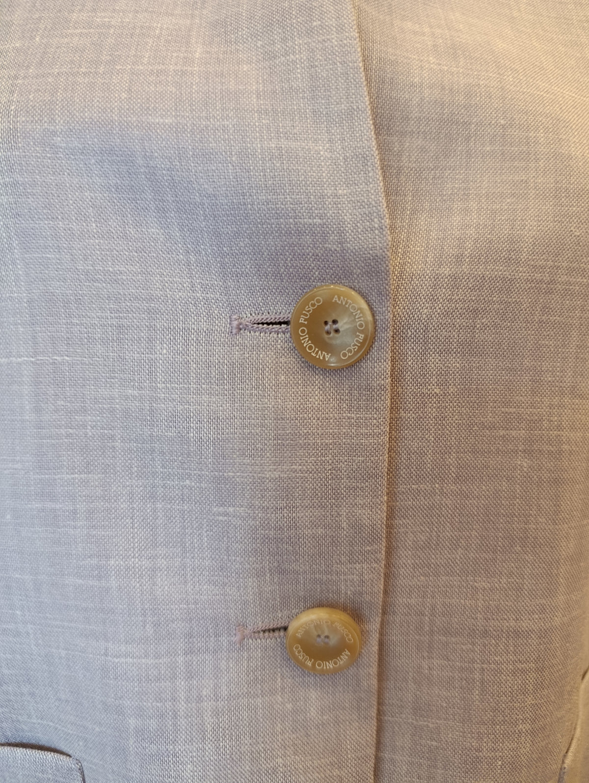 Blazer Antonio Fusco tg 46