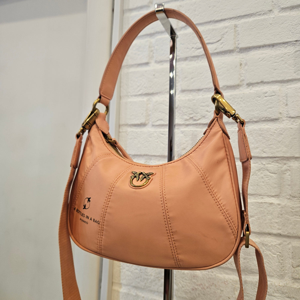 Borsetta hobo Pinko