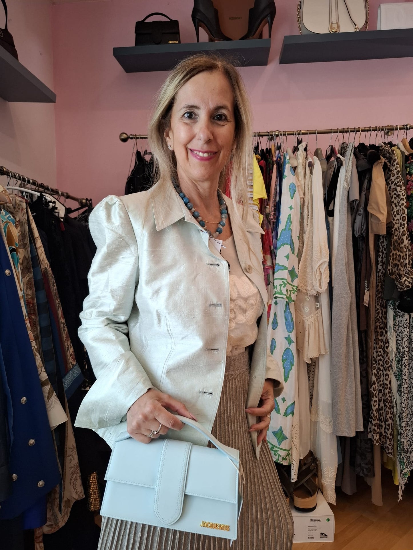 Blazer Armani collezioni tg 44