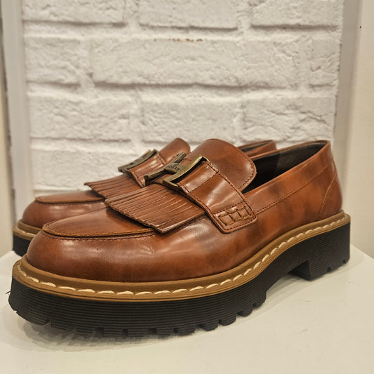 Mocassino Hogan n 39