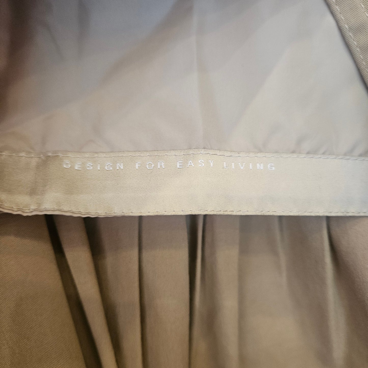 Trench Max Mara tg 38