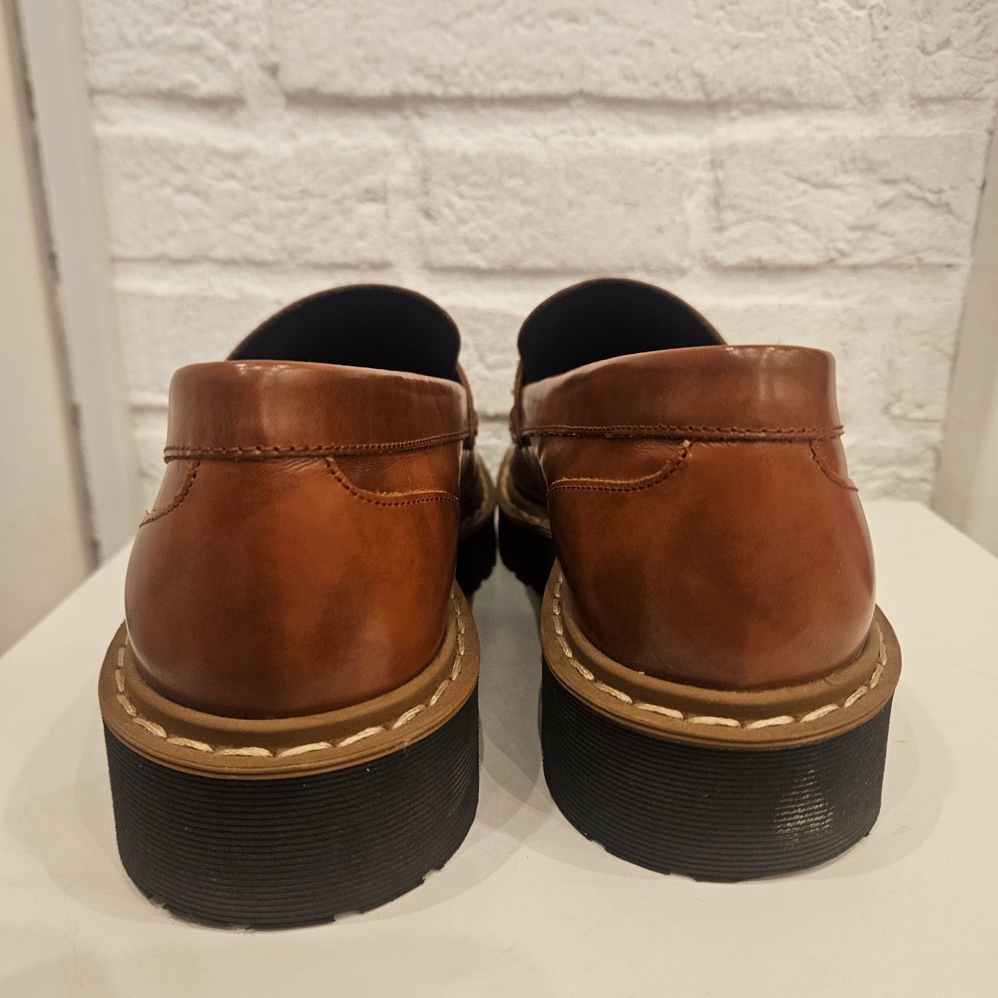 Mocassino Hogan n 39