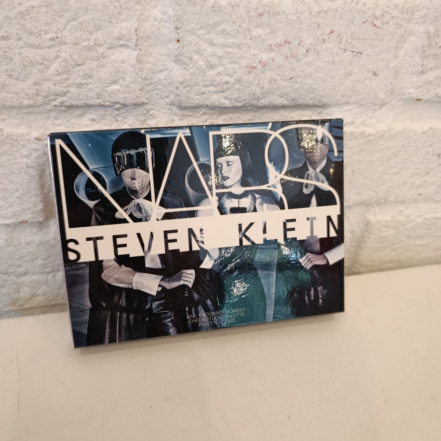 Palette Steven Klein Nars
