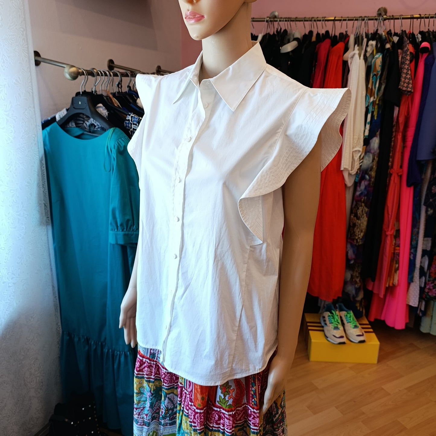 Camicia Pinko tg 42