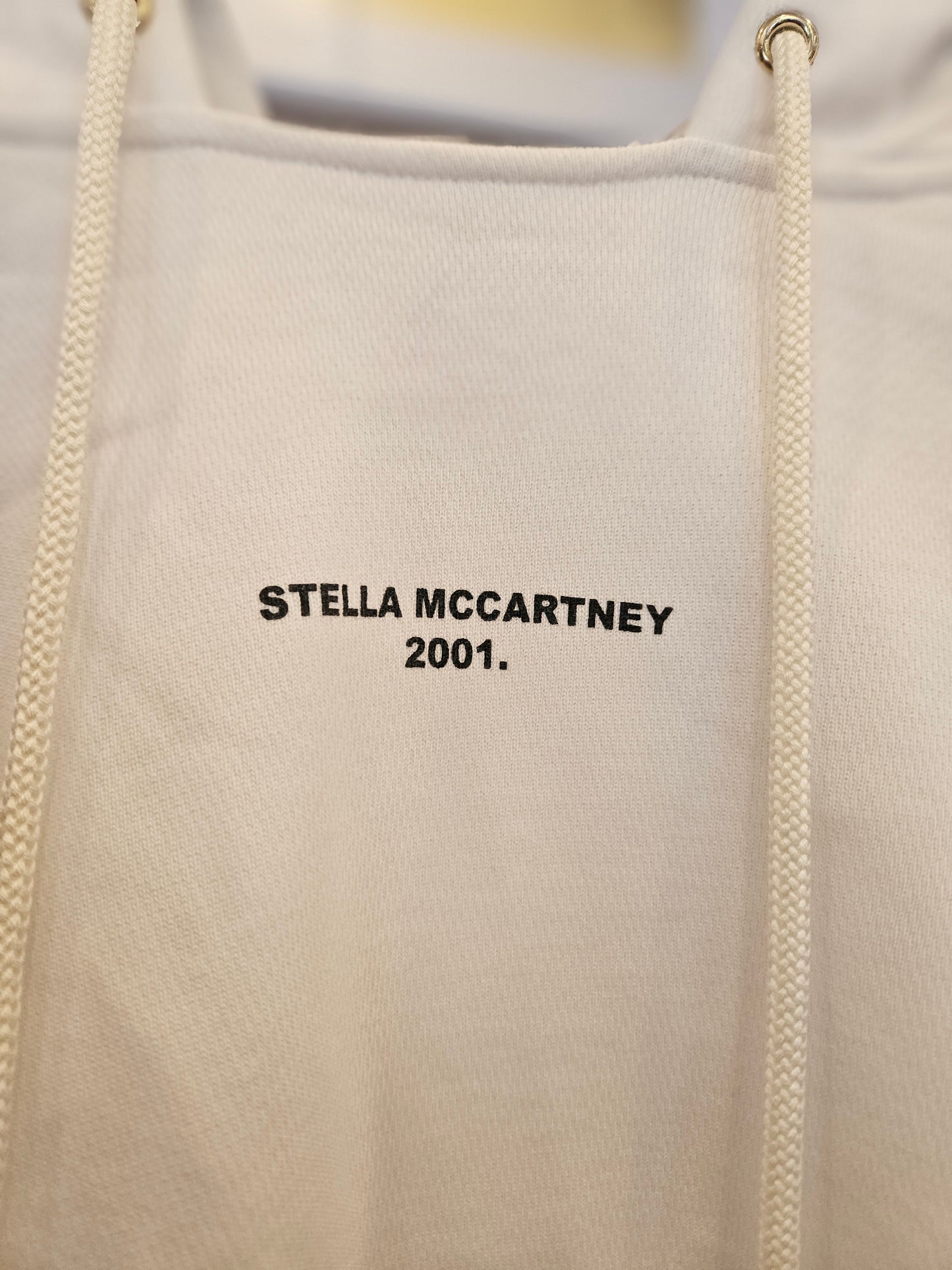 Felpa Stella McCartney tg 36 over