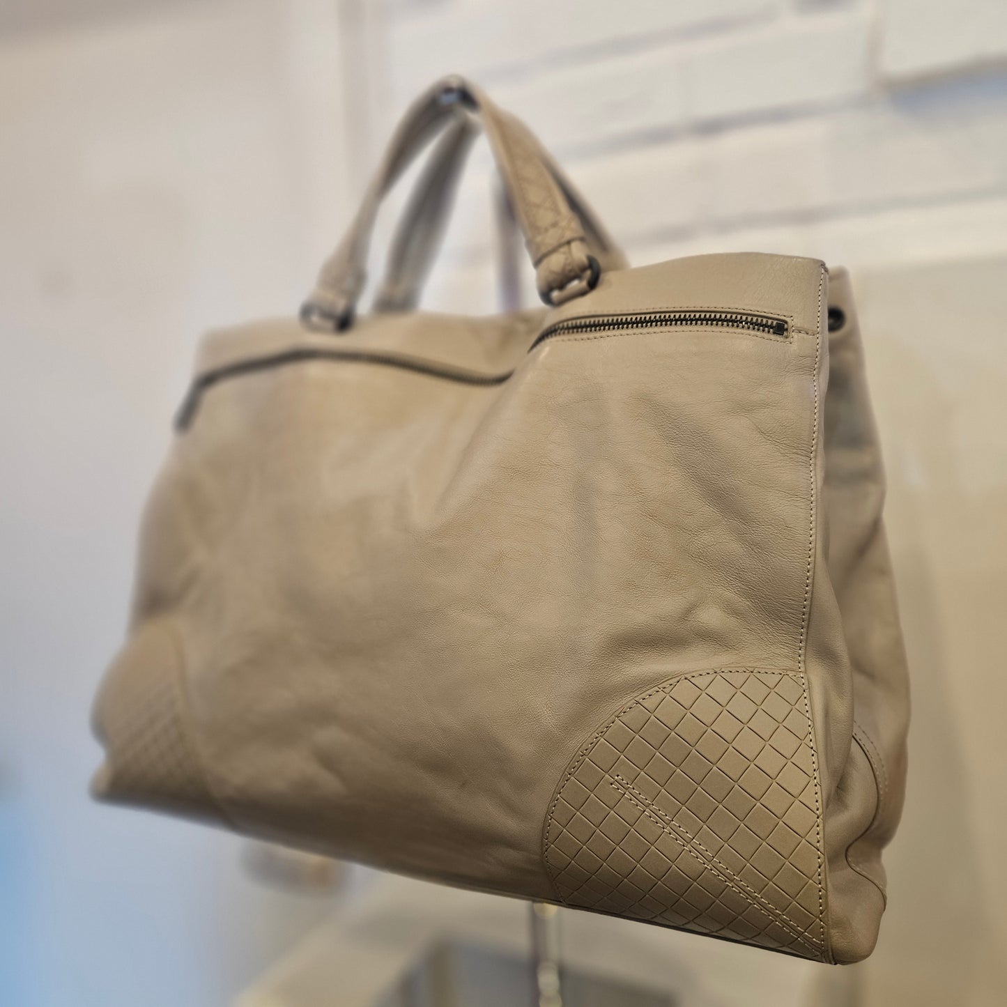 Tote bag Bottega Veneta