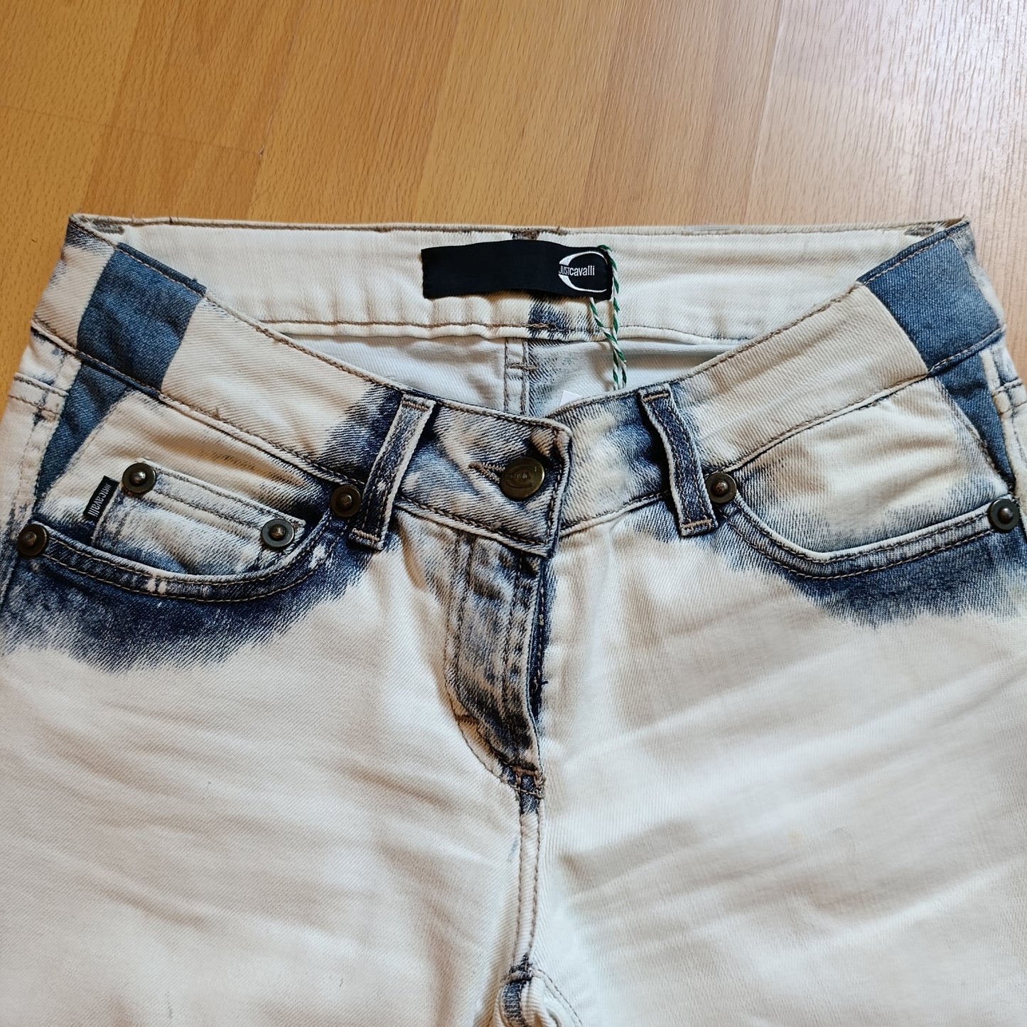 Jeans Just Cavalli tg 40