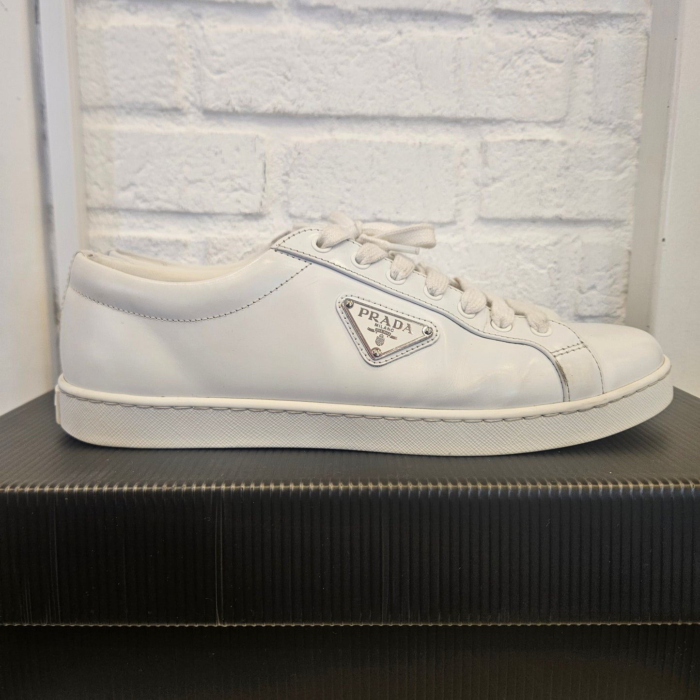 Sneakers Prada n 7,5