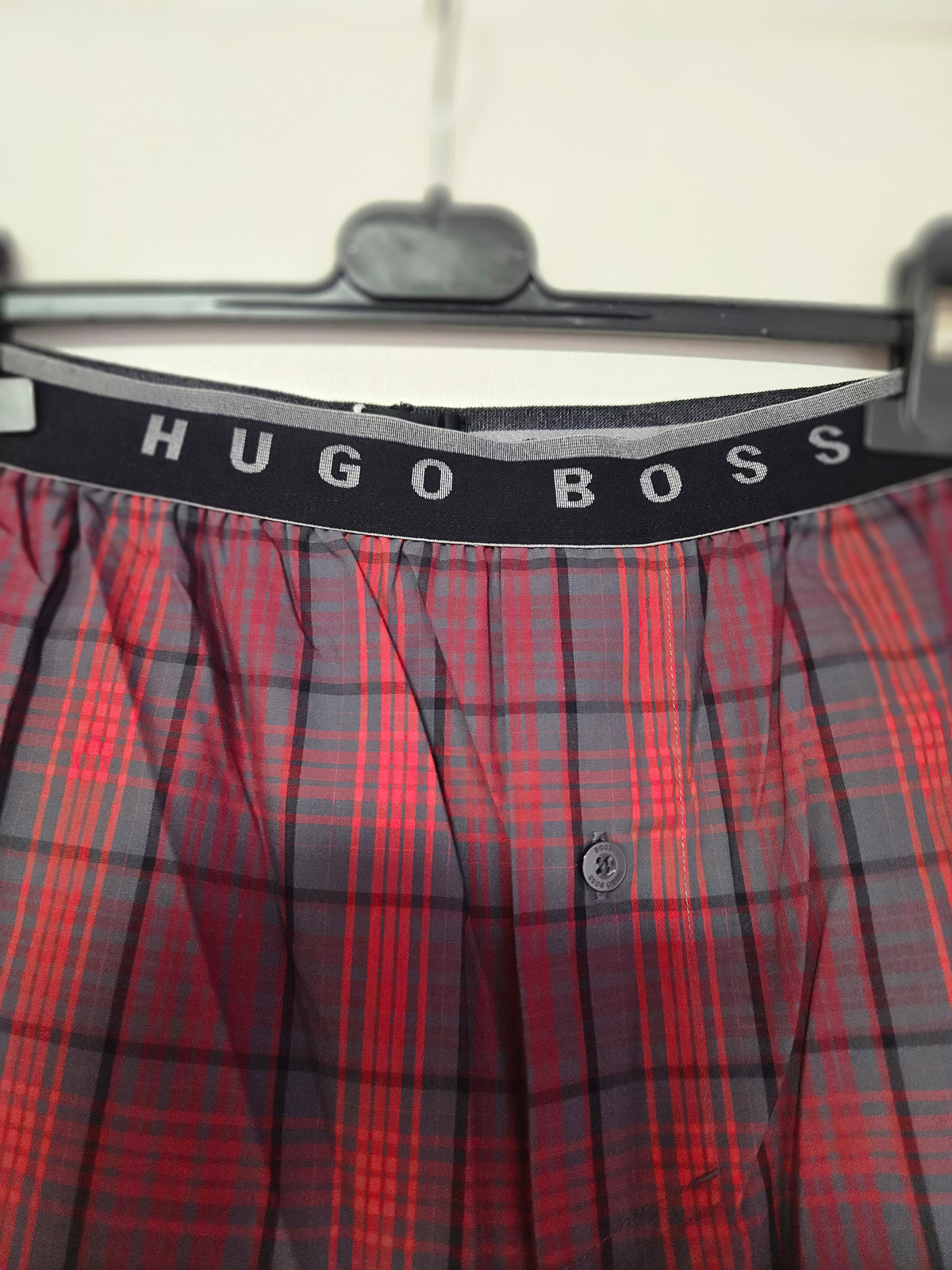 Pantalone pigiama Boss tg M