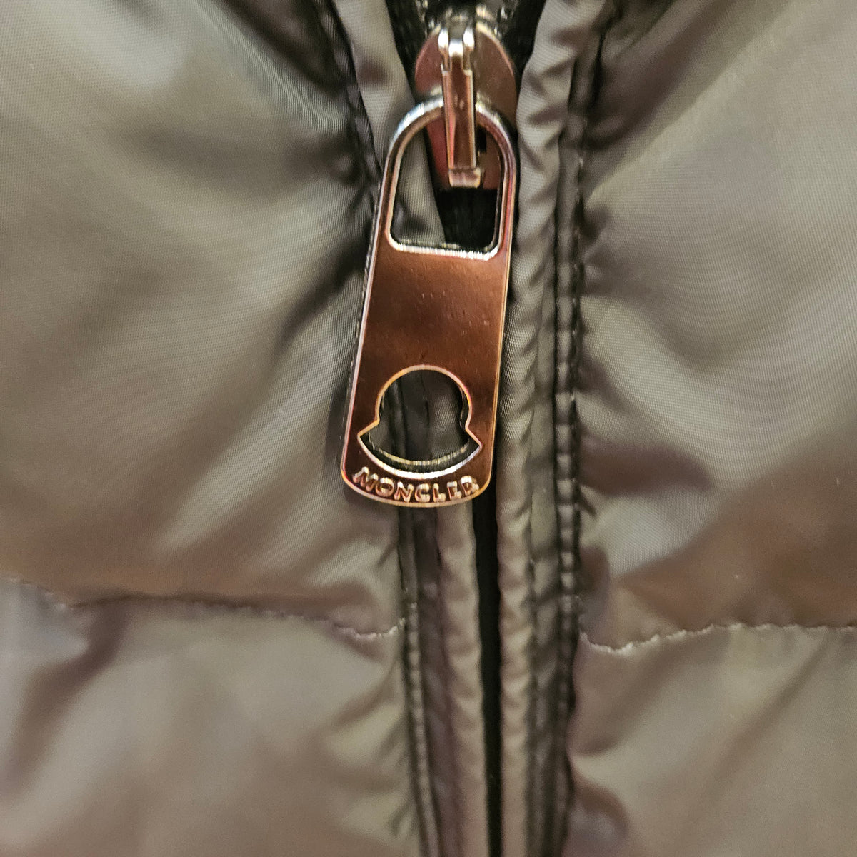 Piumino Moncler tg 2