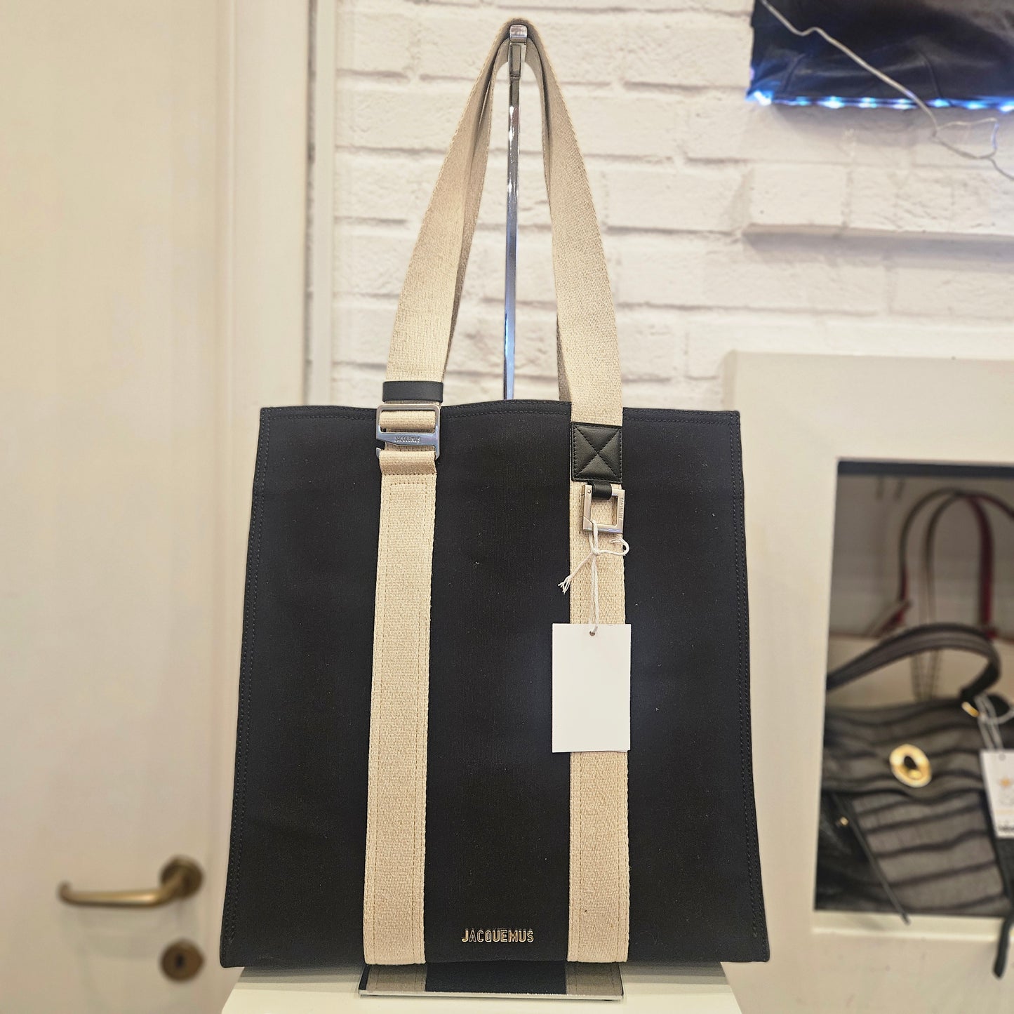Tote bag Jacquemus