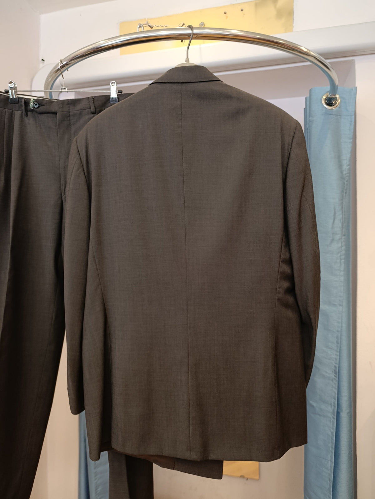 Completo canali tg 50